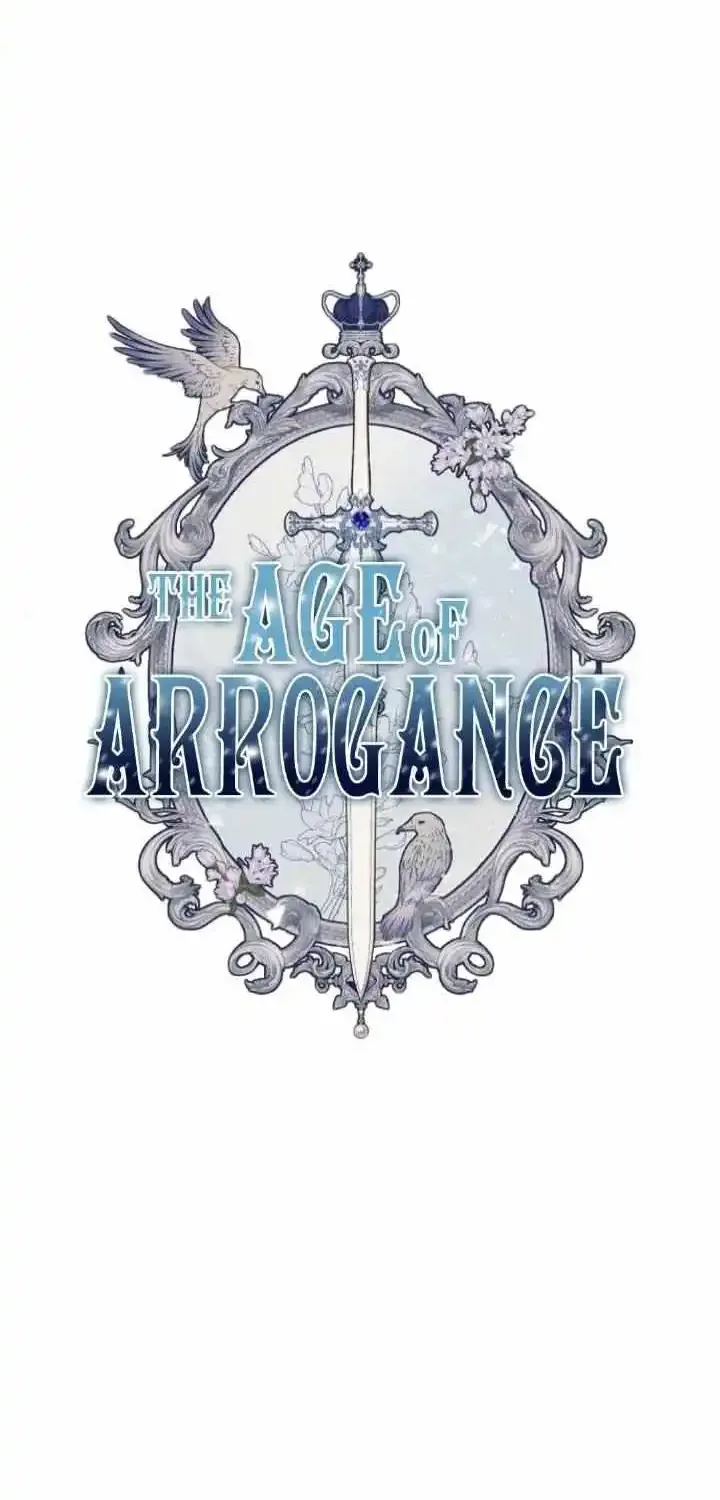 Age Of Arrogance Kainu Manga Chapter 61 Page 27