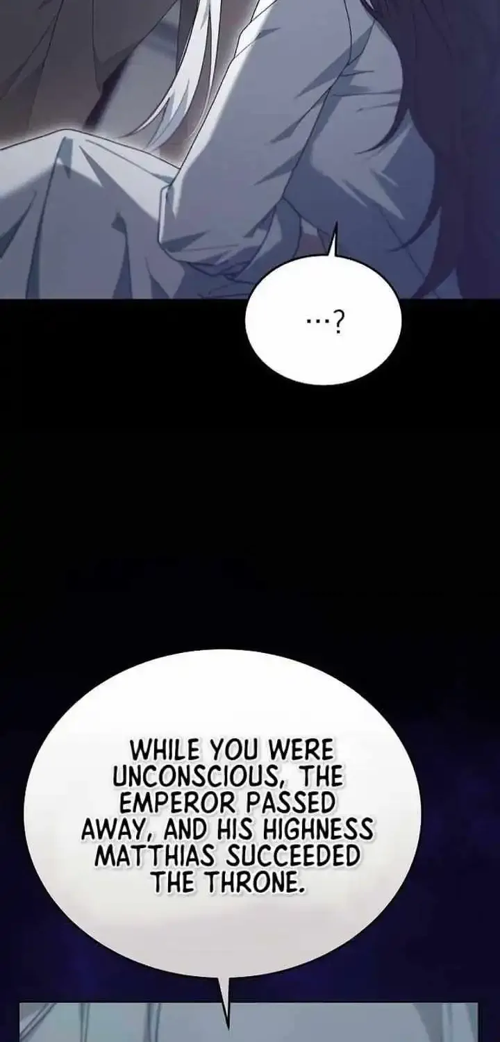 Age Of Arrogance Kainu Manga Chapter 61 Page 63