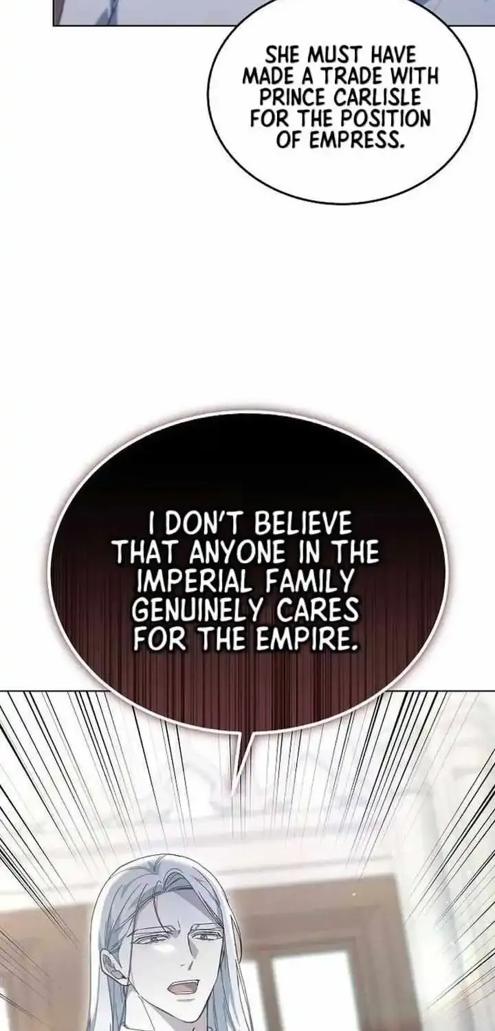 Age Of Arrogance Kainu Manga Chapter 61 Page 71