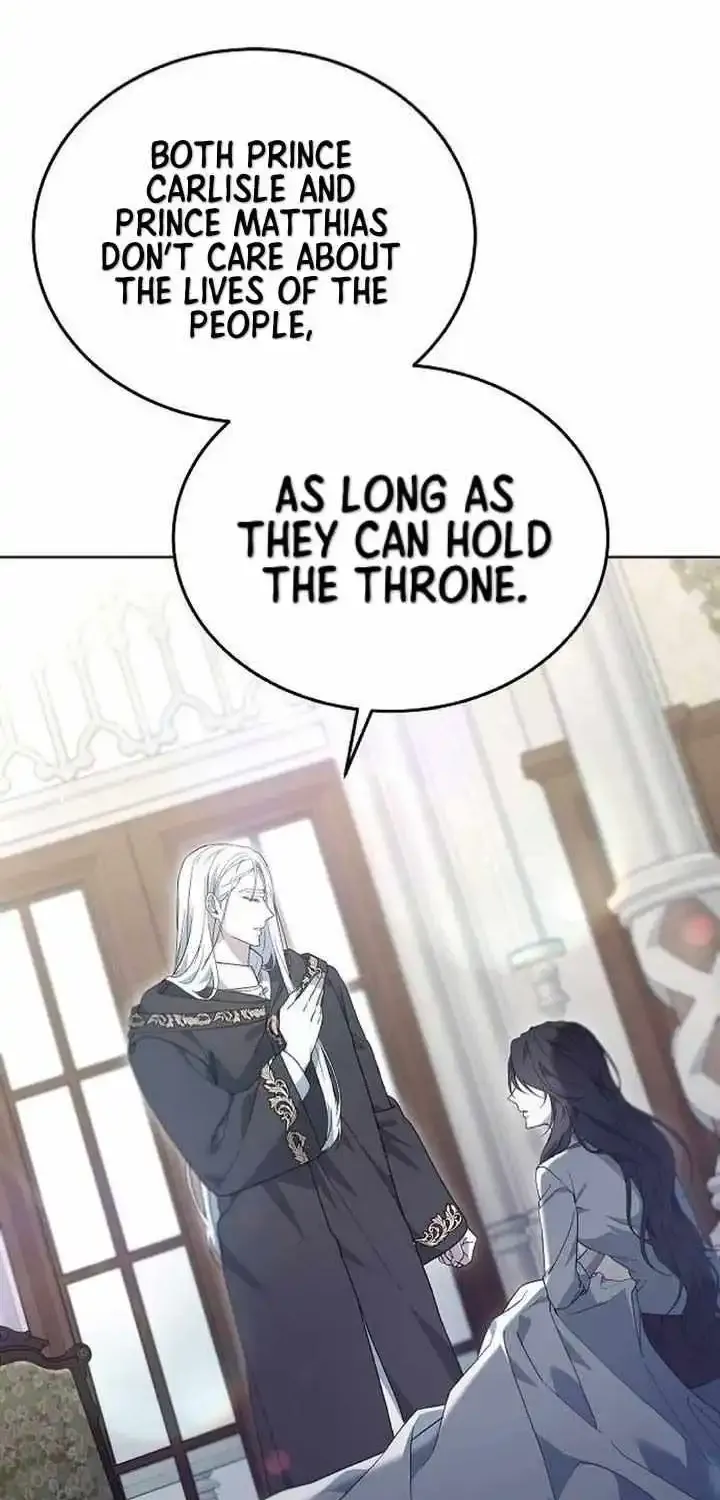 Age Of Arrogance Kainu Manga Chapter 61 Page 73