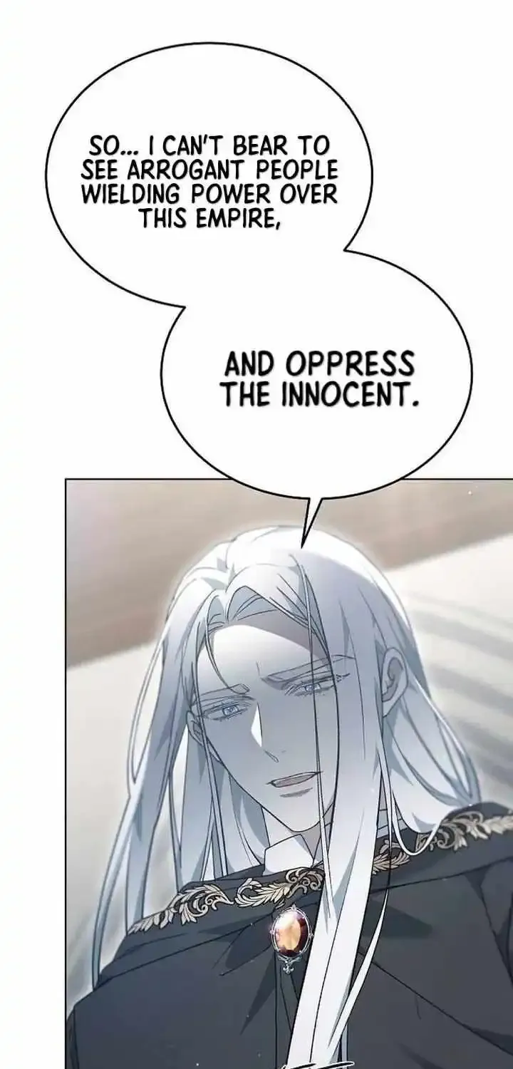 Age Of Arrogance Kainu Manga Chapter 61 Page 81