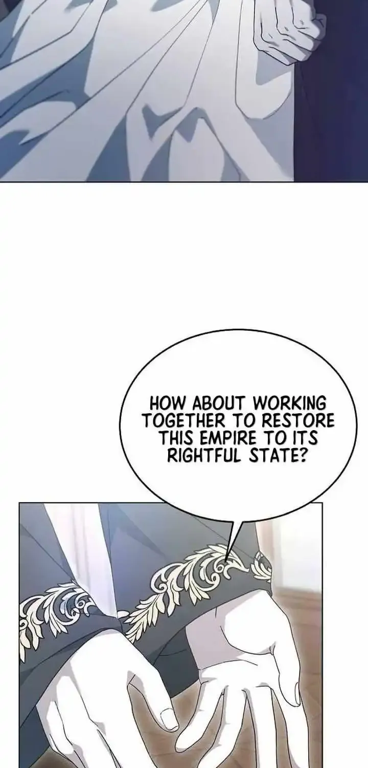 Age Of Arrogance Kainu Manga Chapter 61 Page 84