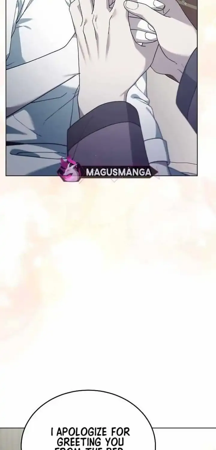 Age Of Arrogance Kainu Manga Chapter 61 Page 108
