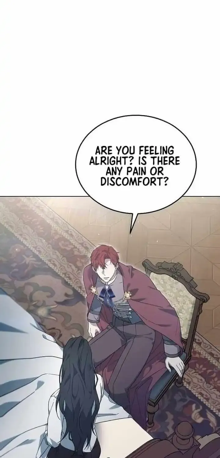 Age Of Arrogance Kainu Manga Chapter 61 Page 111