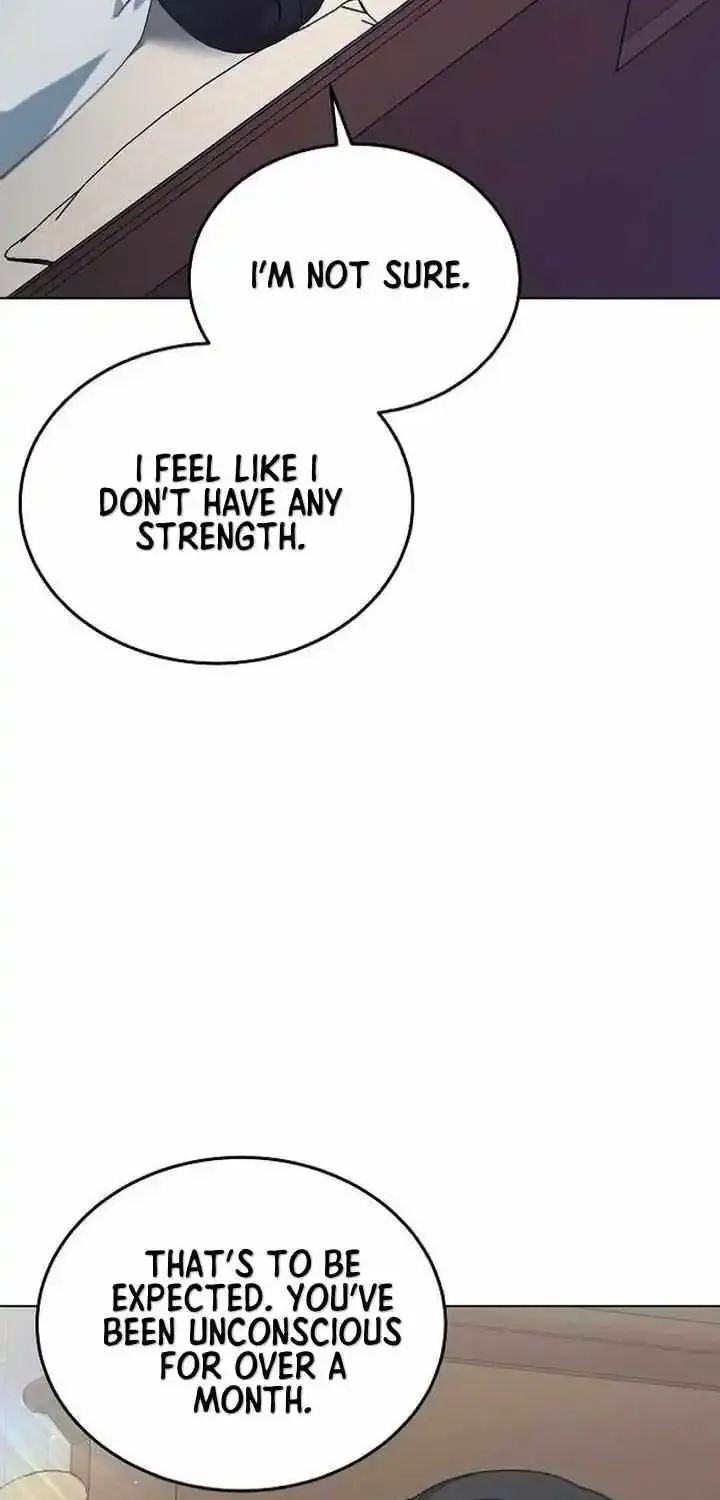 Age Of Arrogance Kainu Manga Chapter 61 Page 112