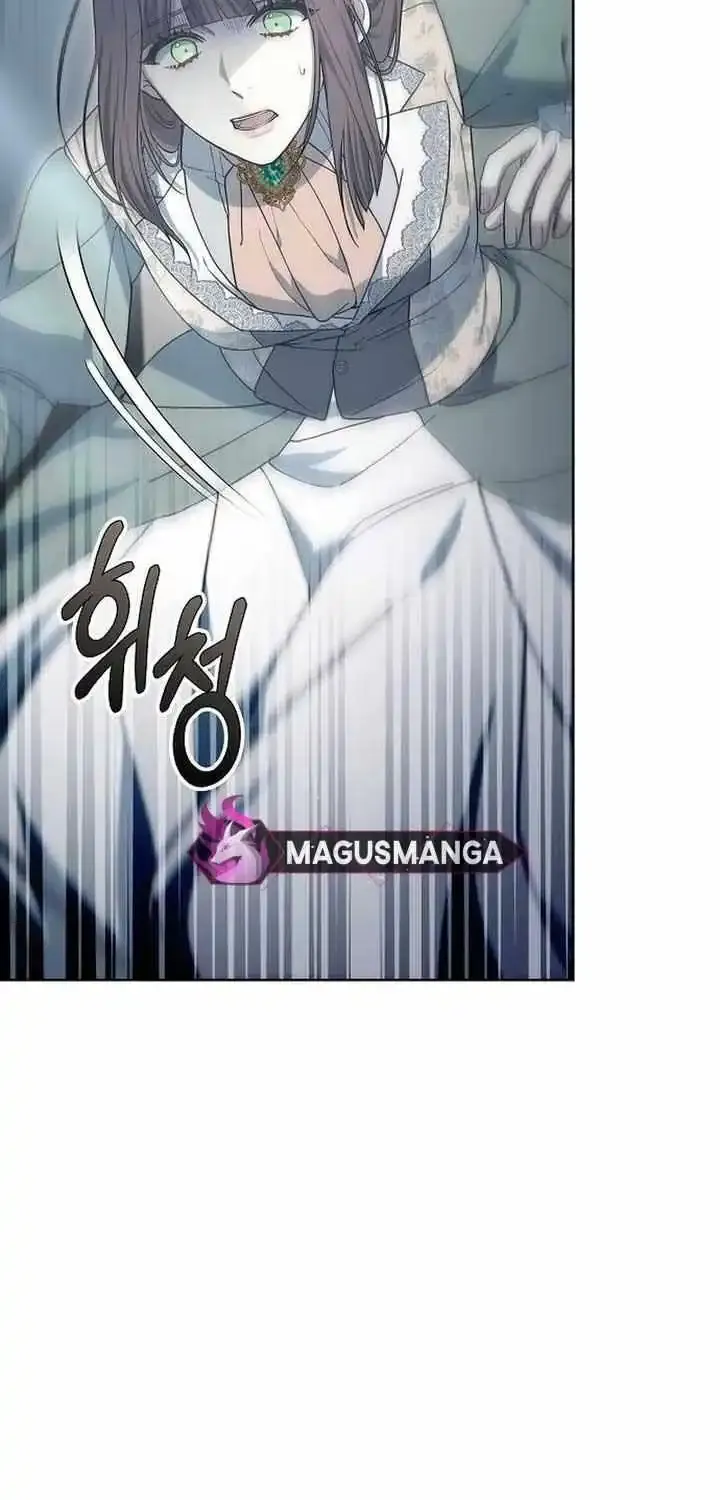 Age Of Arrogance Kainu Manga Chapter 60 Page 5