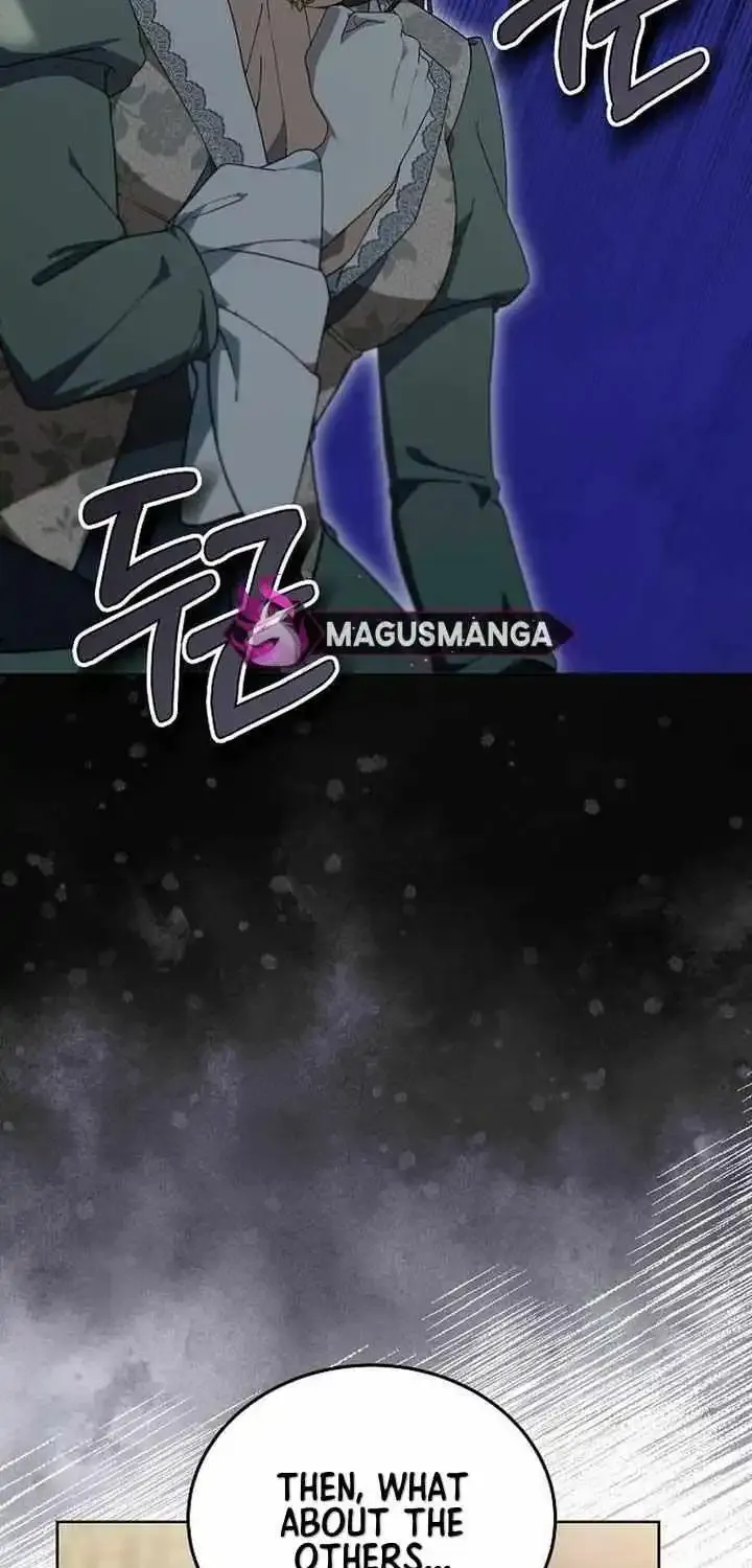 Age Of Arrogance Kainu Manga Chapter 60 Page 31