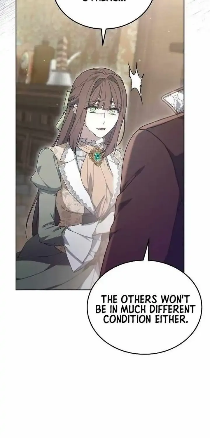 Age Of Arrogance Kainu Manga Chapter 60 Page 32