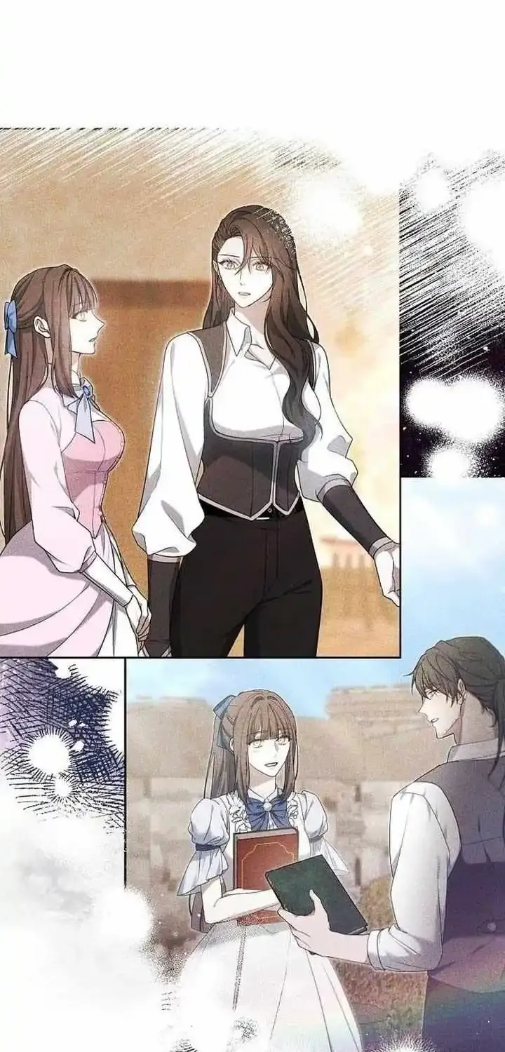 Age Of Arrogance Kainu Manga Chapter 60 Page 38