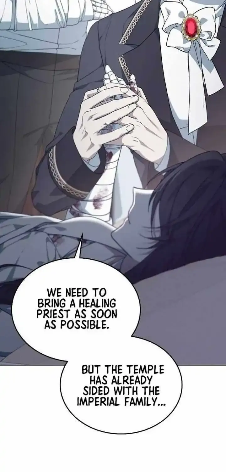 Age Of Arrogance Kainu Manga Chapter 60 Page 53