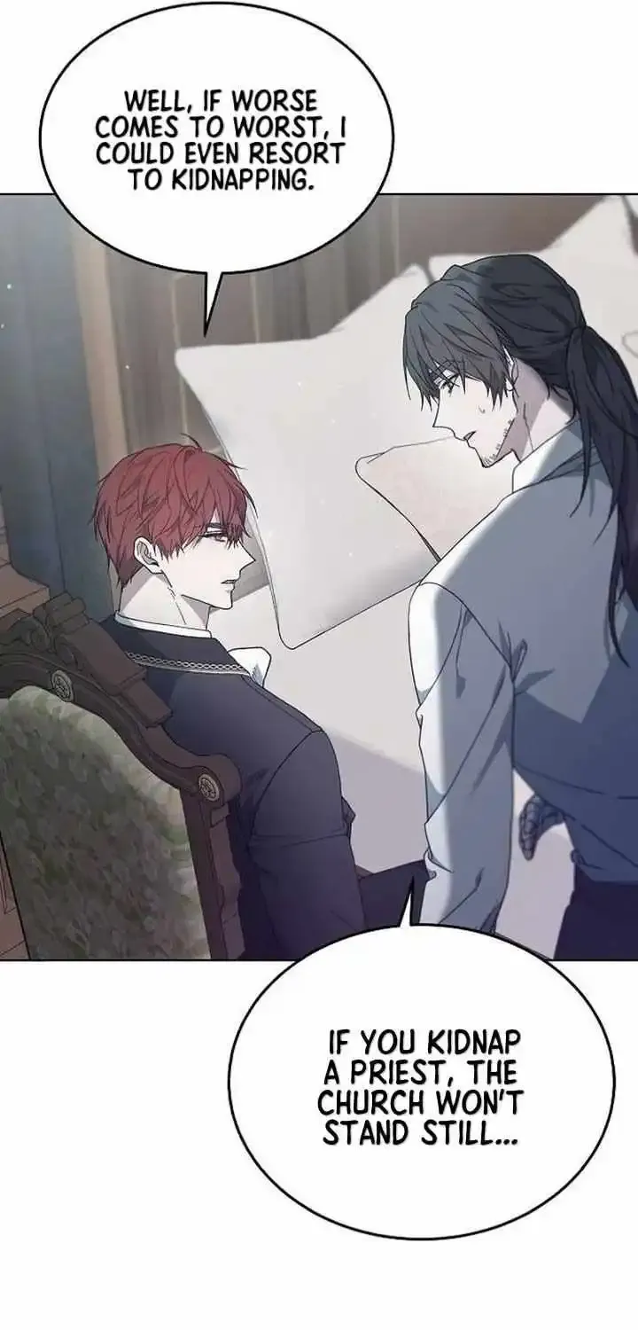 Age Of Arrogance Kainu Manga Chapter 60 Page 55