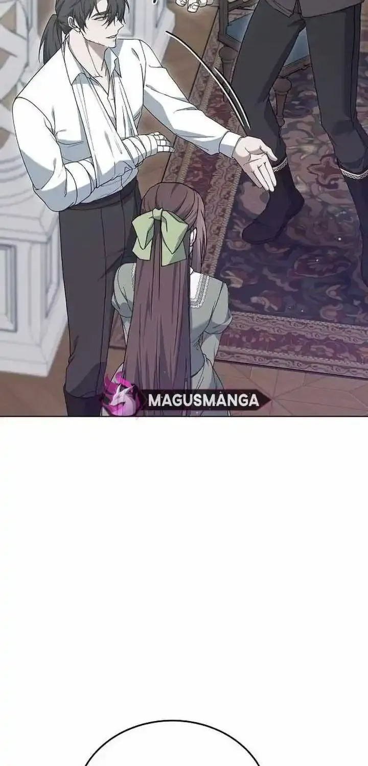 Age Of Arrogance Kainu Manga Chapter 60 Page 65