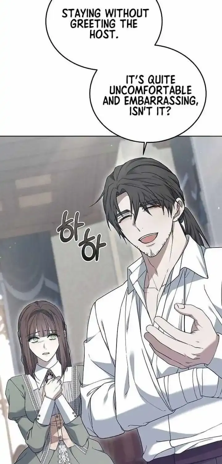 Age Of Arrogance Kainu Manga Chapter 60 Page 66