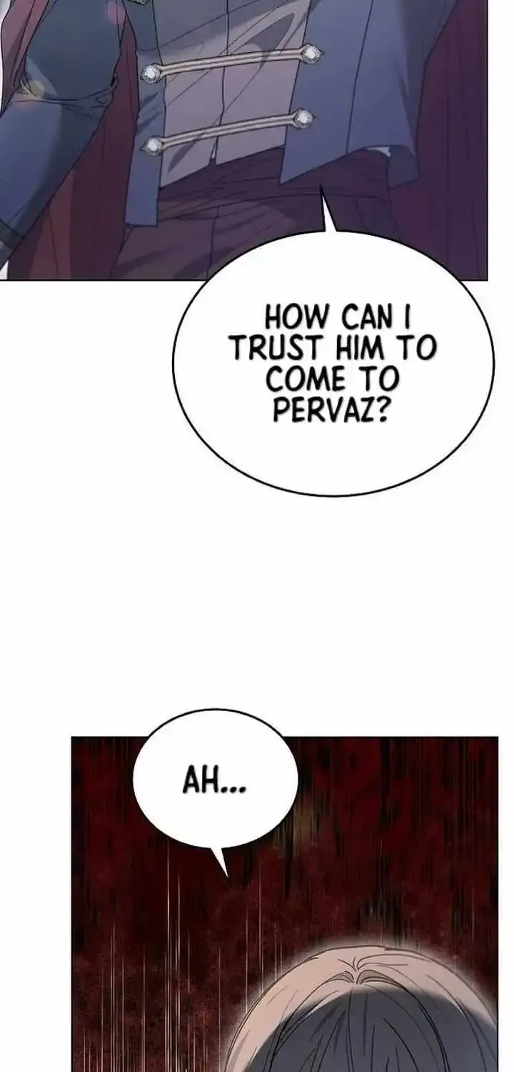 Age Of Arrogance Kainu Manga Chapter 60 Page 98