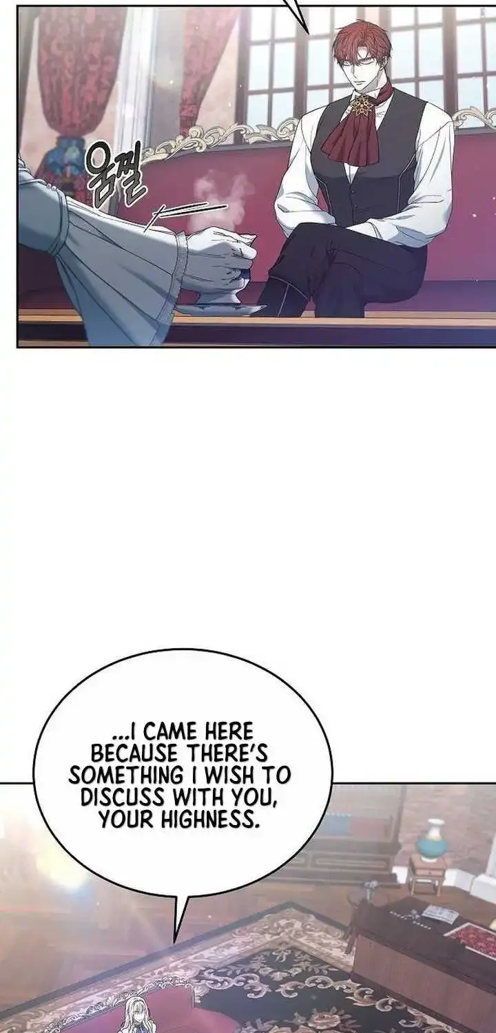 Age Of Arrogance Kainu Manga Chapter 59 Page 6