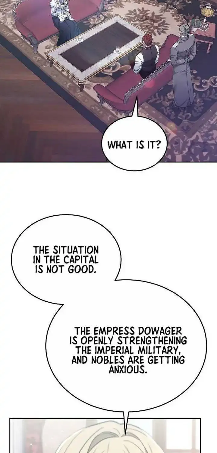 Age Of Arrogance Kainu Manga Chapter 59 Page 7