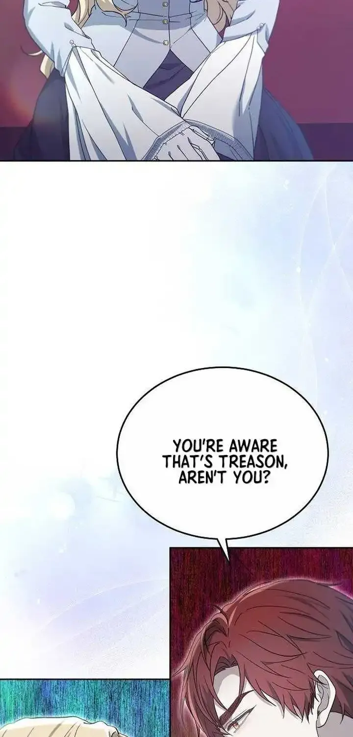 Age Of Arrogance Kainu Manga Chapter 59 Page 17