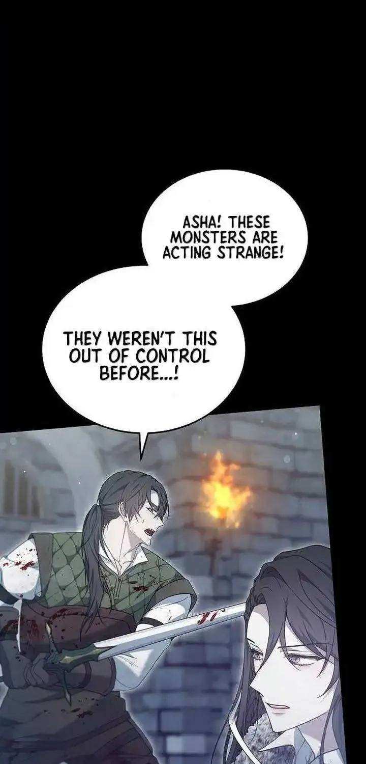 Age Of Arrogance Kainu Manga Chapter 59 Page 65