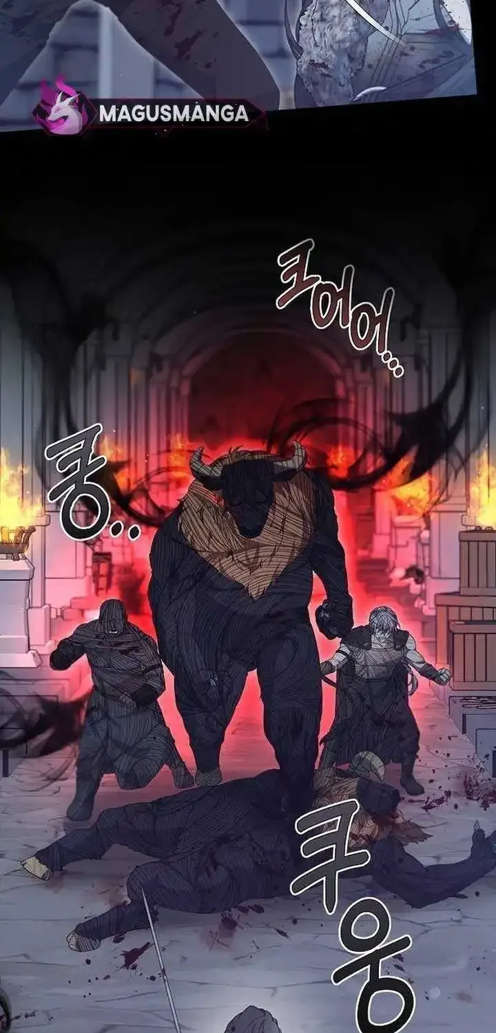 Age Of Arrogance Kainu Manga Chapter 59 Page 66
