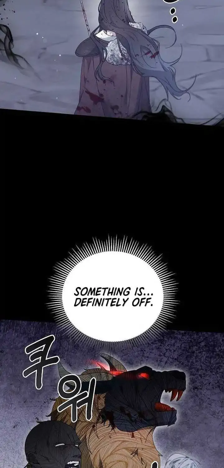 Age Of Arrogance Kainu Manga Chapter 59 Page 67