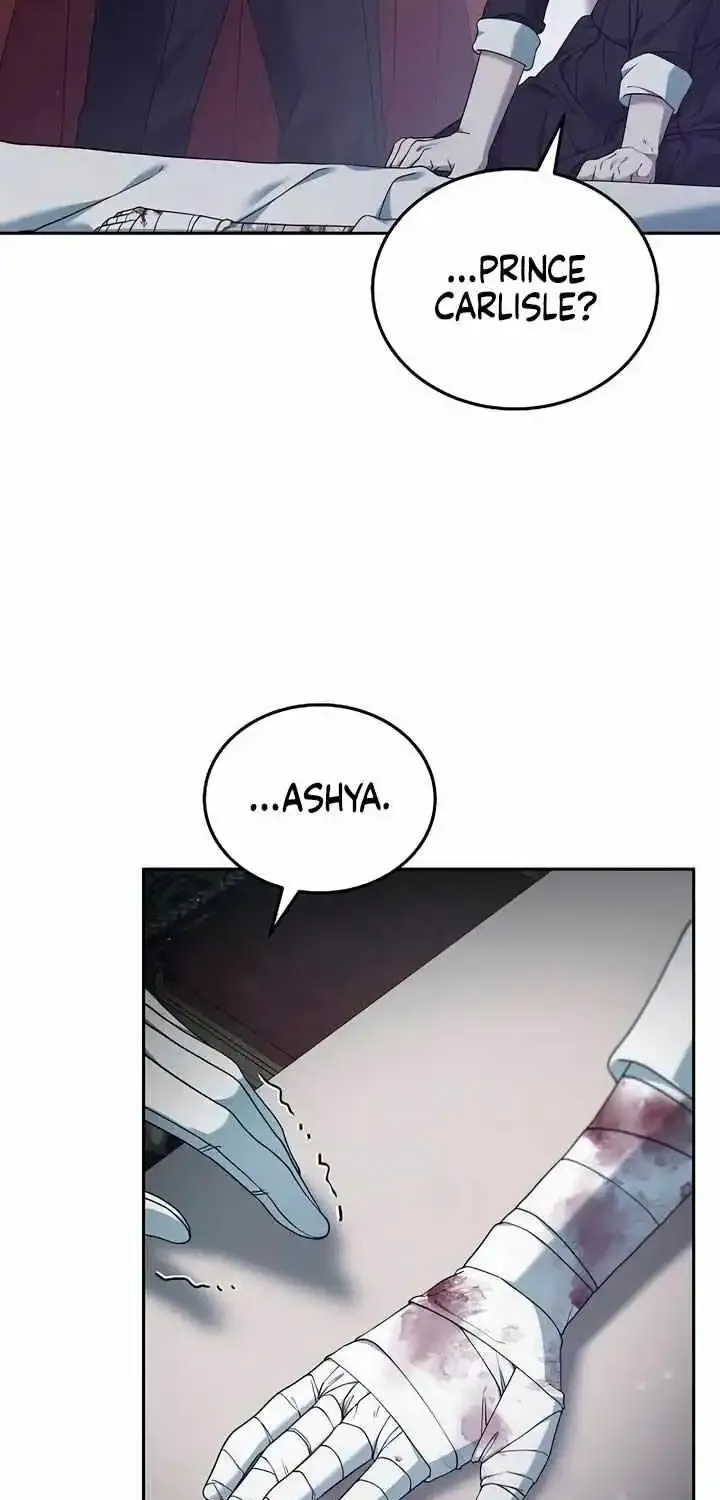 Age Of Arrogance Kainu Manga Chapter 58 Page 7
