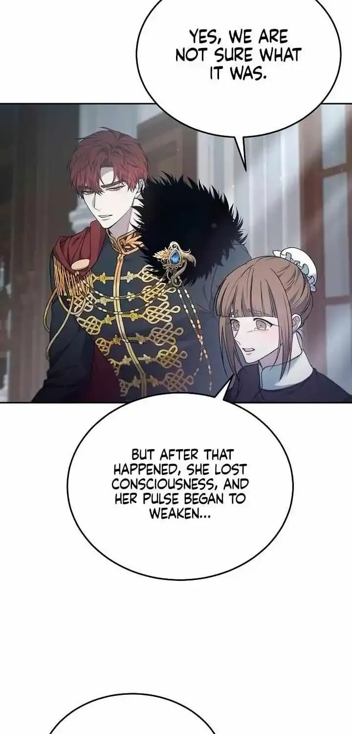Age Of Arrogance Kainu Manga Chapter 58 Page 12
