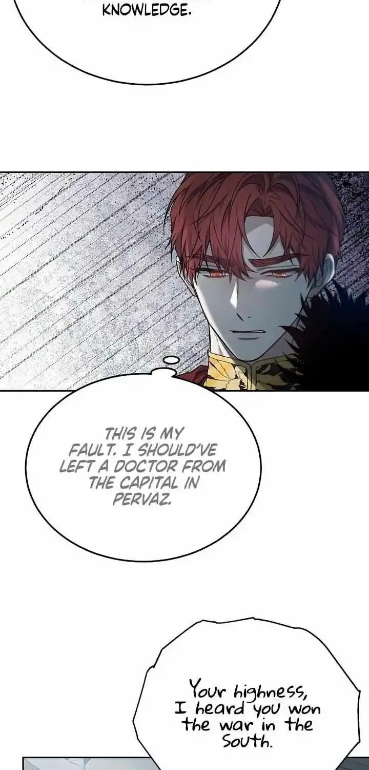 Age Of Arrogance Kainu Manga Chapter 58 Page 16