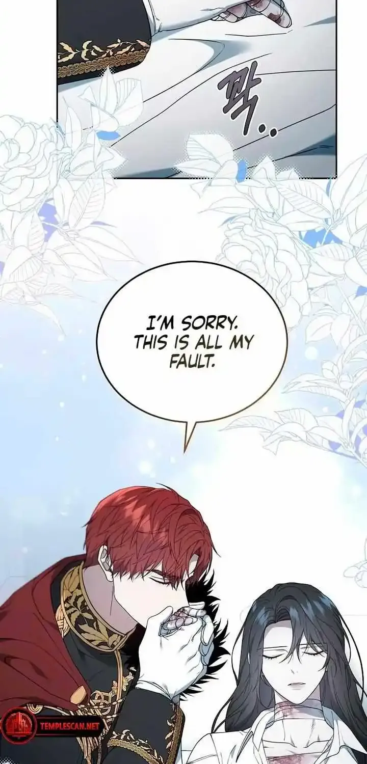 Age Of Arrogance Kainu Manga Chapter 58 Page 24