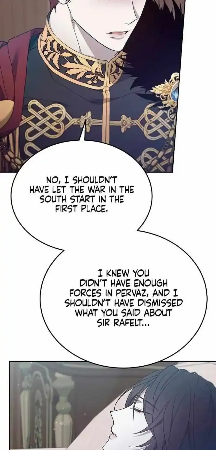 Age Of Arrogance Kainu Manga Chapter 58 Page 26