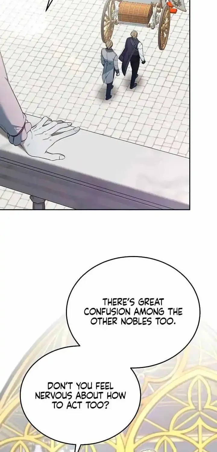 Age Of Arrogance Kainu Manga Chapter 58 Page 39