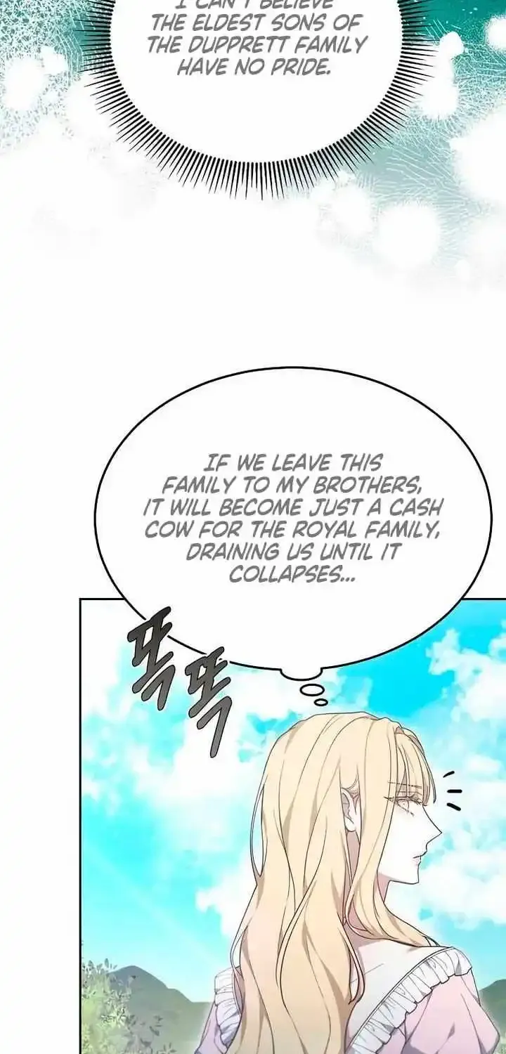 Age Of Arrogance Kainu Manga Chapter 58 Page 43
