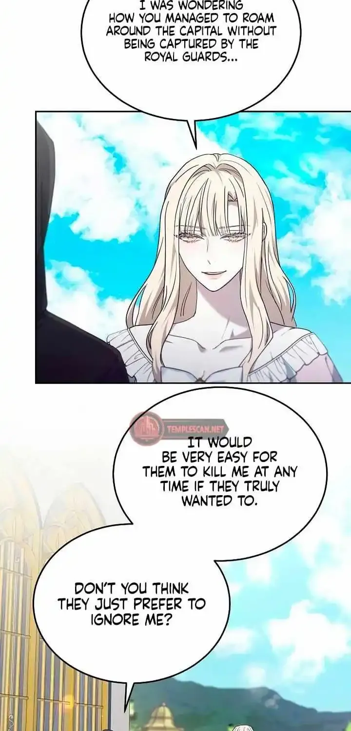 Age Of Arrogance Kainu Manga Chapter 58 Page 48