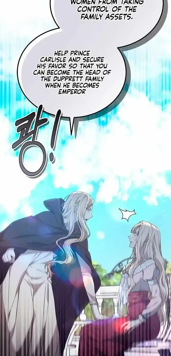 Age Of Arrogance Kainu Manga Chapter 58 Page 58