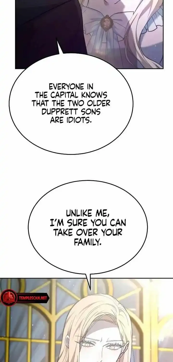Age Of Arrogance Kainu Manga Chapter 58 Page 60