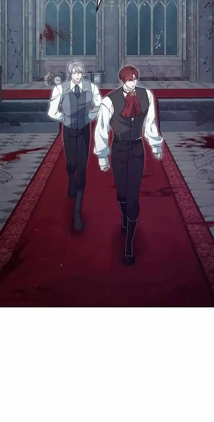 Age Of Arrogance Kainu Manga Chapter 58 Page 65