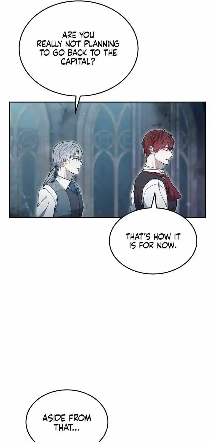 Age Of Arrogance Kainu Manga Chapter 58 Page 66