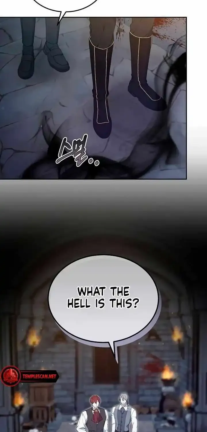 Age Of Arrogance Kainu Manga Chapter 58 Page 67