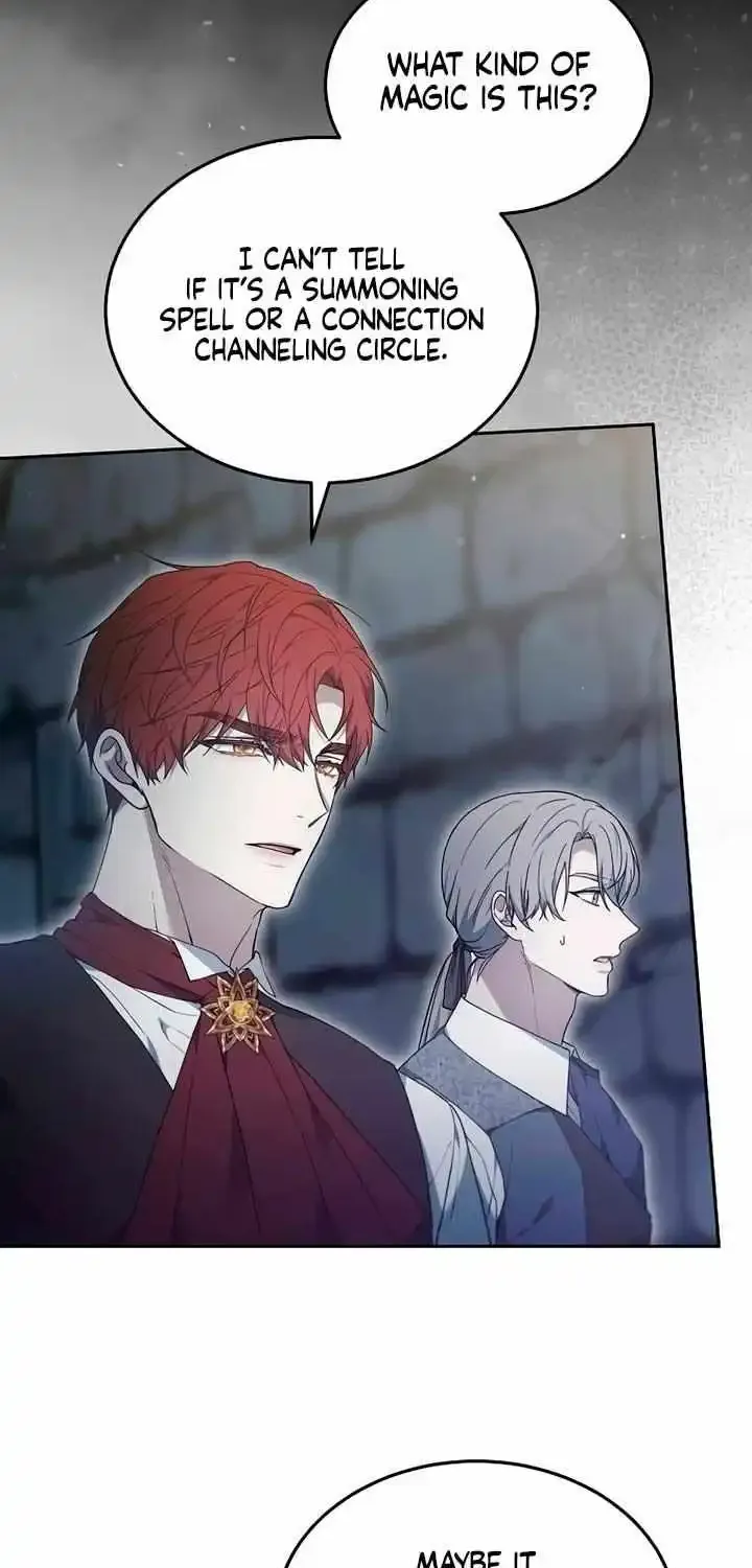 Age Of Arrogance Kainu Manga Chapter 58 Page 69