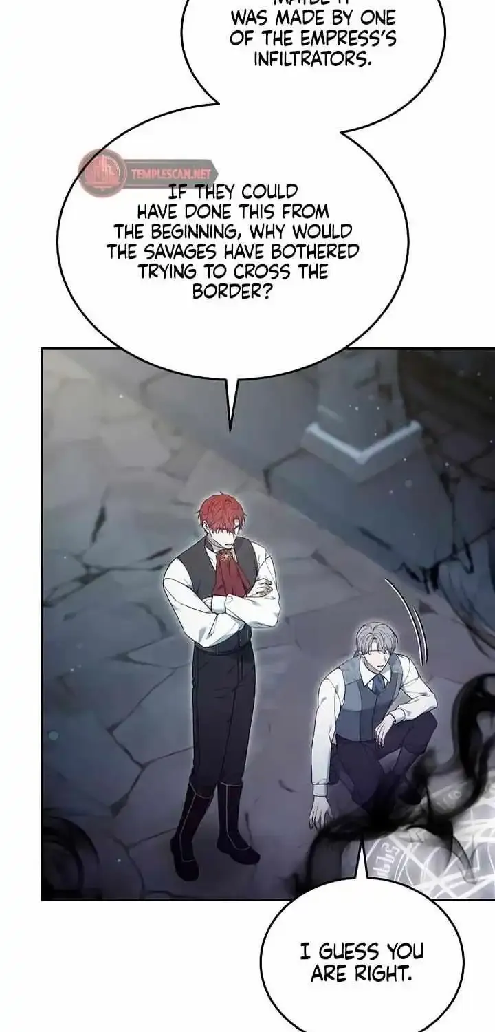 Age Of Arrogance Kainu Manga Chapter 58 Page 70