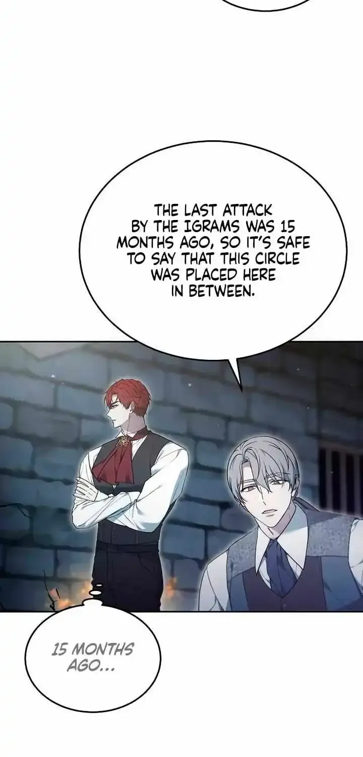 Age Of Arrogance Kainu Manga Chapter 58 Page 71