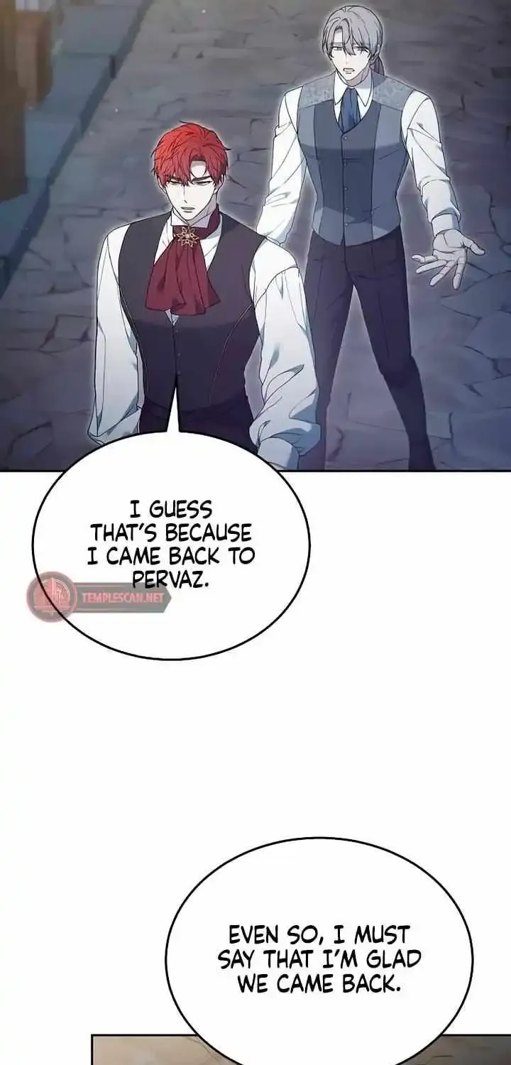 Age Of Arrogance Kainu Manga Chapter 58 Page 75