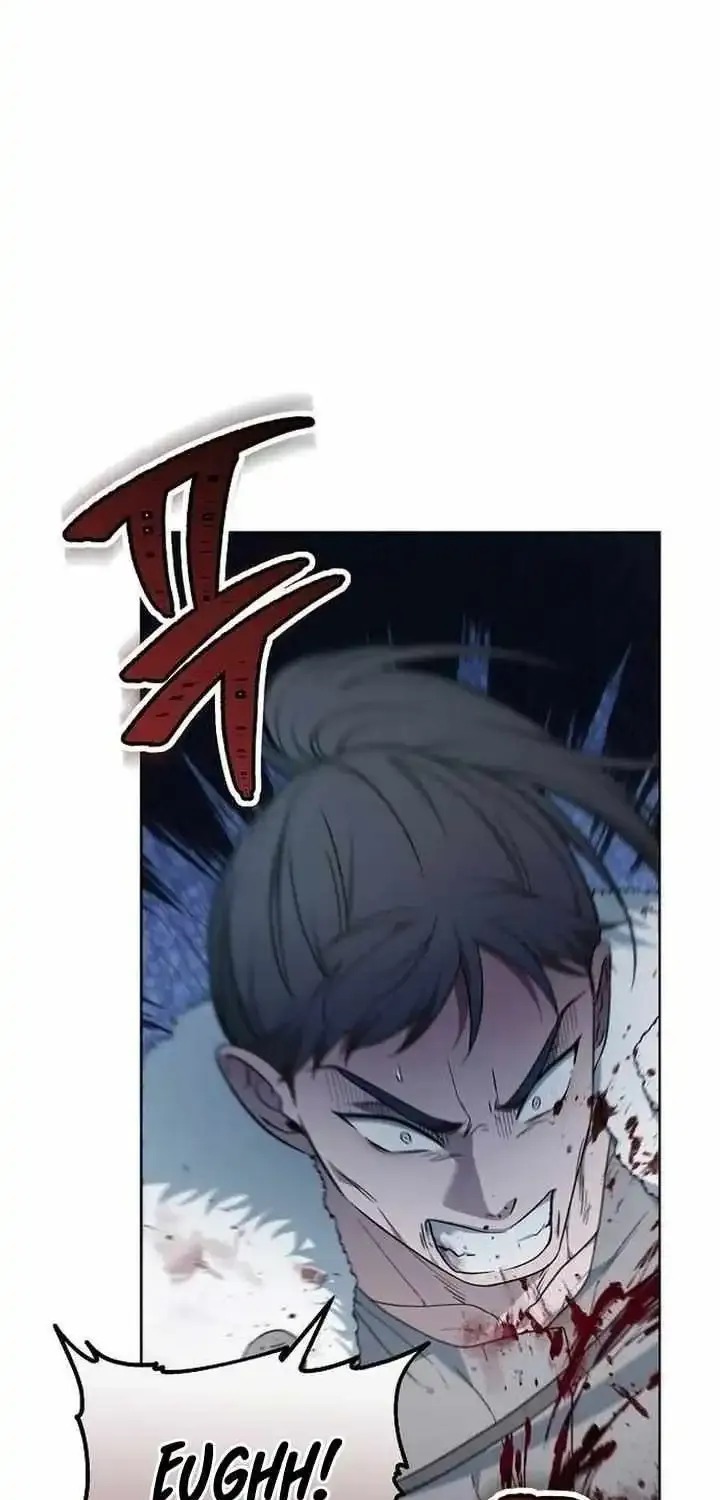 Age Of Arrogance Kainu Manga Chapter 57 Page 6