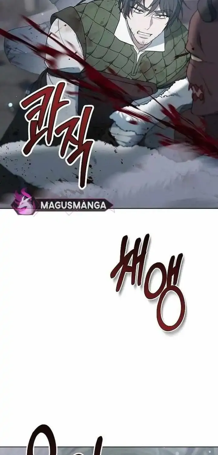 Age Of Arrogance Kainu Manga Chapter 57 Page 11