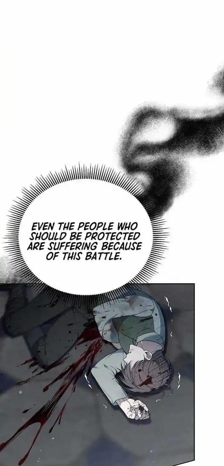Age Of Arrogance Kainu Manga Chapter 57 Page 13