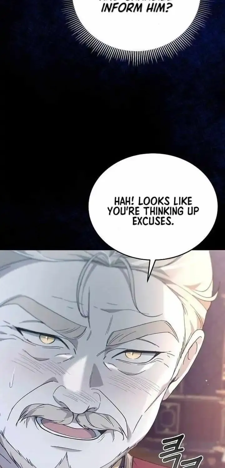 Age Of Arrogance Kainu Manga Chapter 57 Page 41