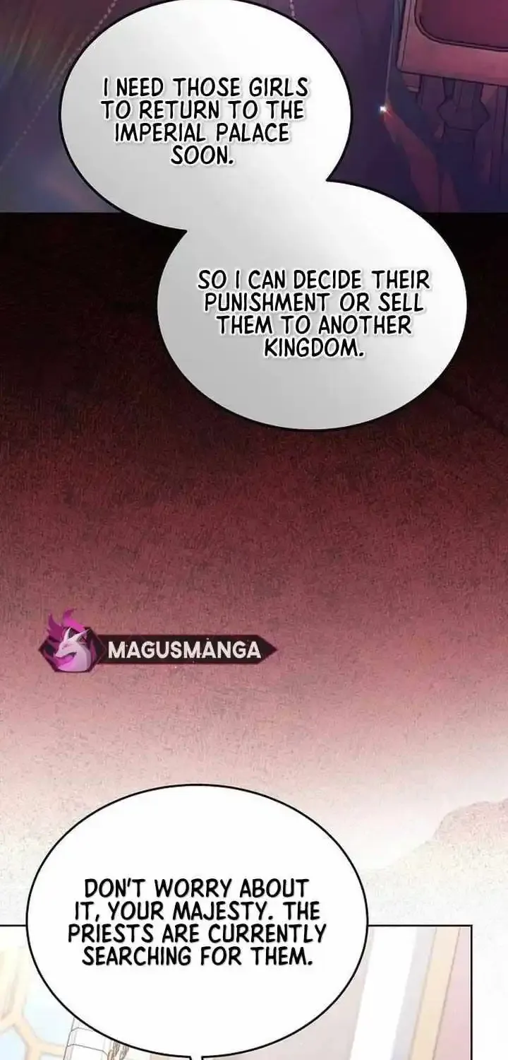 Age Of Arrogance Kainu Manga Chapter 57 Page 85