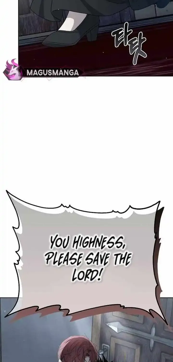 Age Of Arrogance Kainu Manga Chapter 57 Page 110