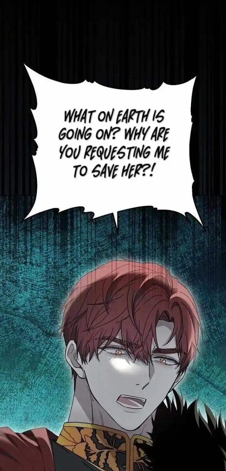 Age Of Arrogance Kainu Manga Chapter 57 Page 113