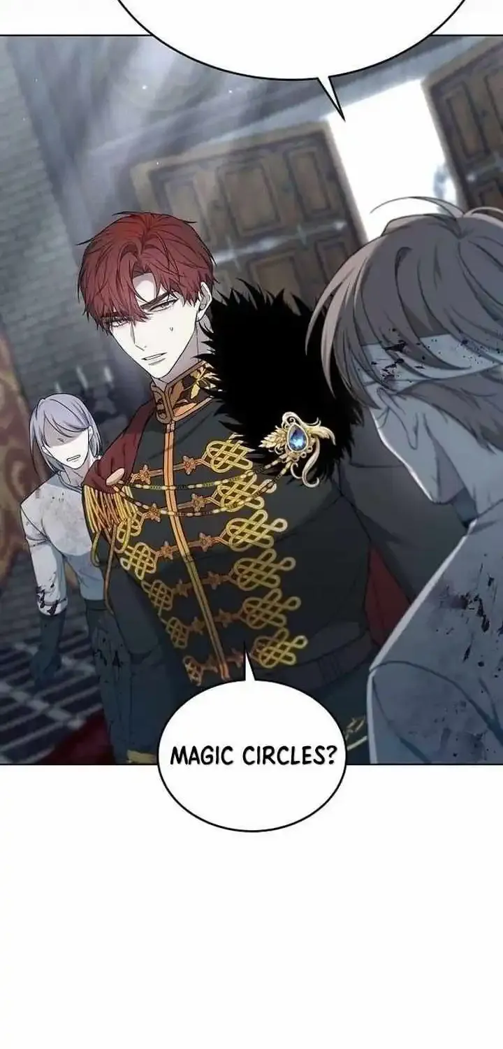 Age Of Arrogance Kainu Manga Chapter 57 Page 115