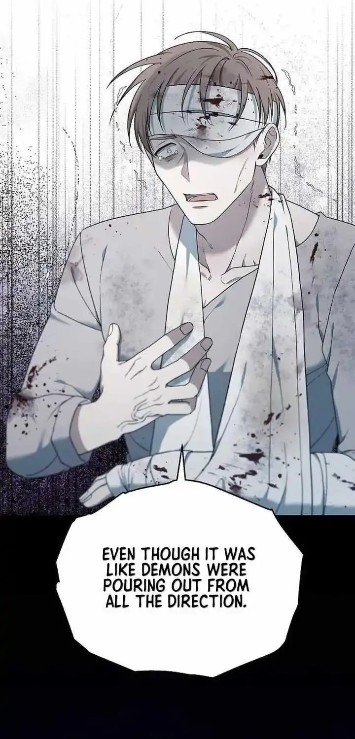 Age Of Arrogance Kainu Manga Chapter 57 Page 118